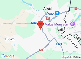  Tērauda 11, Valka, Valkas nov., LV-4701,  Cooperante, SIA
