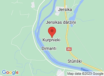  Dimanti, "Krūmiņi" , Jersikas pagasts, Līvānu nov., LV-5315,  Coquette, SIA