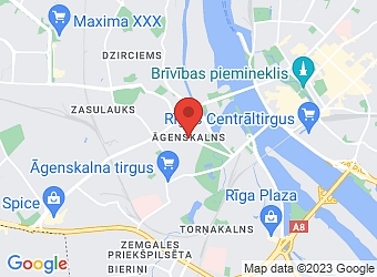  Nometņu 10, Rīga, LV-1048,  Cordei, SIA