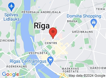  Krišjāņa Valdemāra 49-901, Rīga LV-1010,  Core projekts, SIA