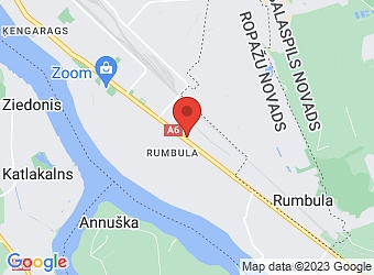  Latgales 449, Rīga LV-1063,  Cosmo Logistics, SIA