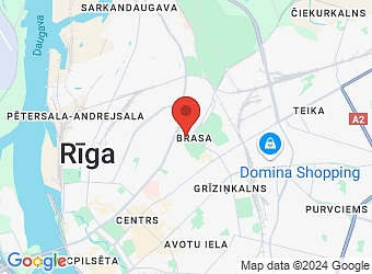  Hospitāļu 2 - 10, Rīga, LV-1013,  CRANES SOLUTIONS, SIA