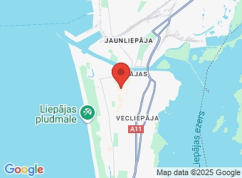  Avotu 4, Liepāja, LV-3401,  CRE ATE, SIA