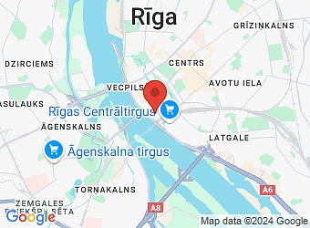  Kungu 25 - 66, Rīga, LV-1050,  CREATIVE IT DEVELOPMENT, SIA