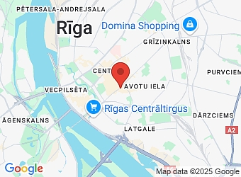  Aleksandra Čaka 26 - 3, Rīga, LV-1011,  CREATIVIA, biedrība