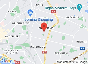  Stirnu 11, Rīga LV-1035,  CSP auto, SIA