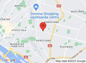  Augusta Deglava 45, Rīga, LV-1035,  CSP, SIA