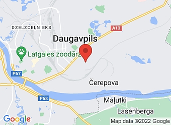  Jelgavas 1k, Daugavpils, LV-5404,  CT Noma, SIA, Daugavpils filiāle