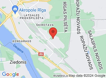  Malēju 2B, Rīga, LV-1057,  CT parks, SIA