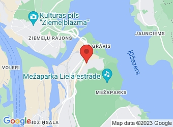  Briežu 9-49, Rīga, LV-1034,  Cube One Studio, SIA