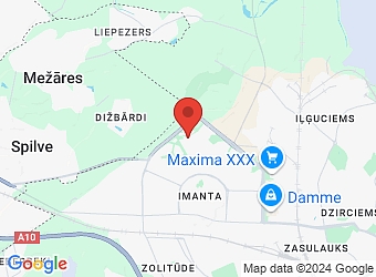  Dammes 38 - 56, Rīga, LV-1069,  CUGUNTRAUKI.LV, SIA