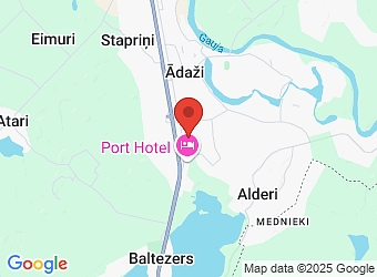  Rīgas gatve 8, Ādaži, Ādažu nov., LV-2164,  Culligan Latvia, SIA