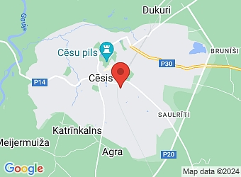  Ģimnāzijas 2D - 26, Cēsis, Cēsu nov., LV-4101,  Culturelab, biedrība