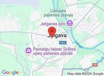  Lielā 27 - 38, Jelgava, LV-3001,  Curonian Moto, SIA