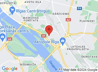  Krasta 68B, Rīga, LV-1019,  Currus, SIA