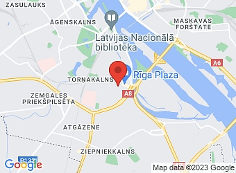  Mūkusalas 72G, Rīga, LV-1004,  Custom Car Company, SIA