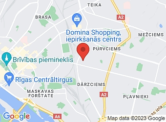  Purvciema 13-52, Rīga, LV-1035,  Custos, SIA