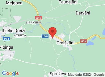  "Aleksandra", Greiškāni, Griškānu pagasts, Rēzeknes nov., LV-4641,  CVH mēbeles, IK