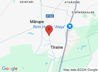  Mauriņu 29A - 15, Mārupe, Mārupes nov., LV-2167,  CVT, SIA