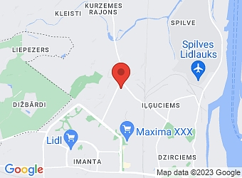  Kleistu 30, Rīga, LV-1067,  Cyber M, SIA