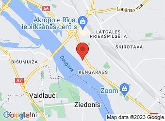  Latgales 254 k-1, Rīga LV-1063,  Cymuss, SIA