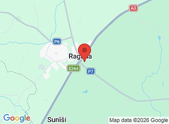  "Cielavas", Ragana, Krimuldas pagasts, Siguldas nov., LV-2144,  D A3, SIA