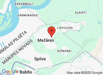  "Alejas", Mežāres, Babītes pagasts, Mārupes nov., LV-2101,  D Metal, SIA