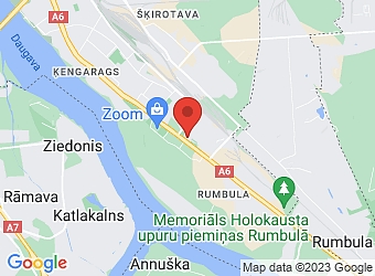  Latgales 429, Rīga LV-1063,  D & N Serviss, SIA