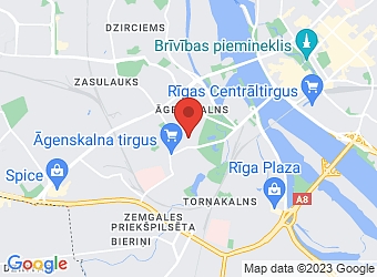  Eduarda Smiļģa 38, Rīga, LV-1002,  D & T, SIA