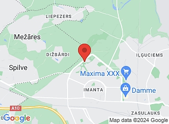  Dammes 52A, Rīga, LV-1069,  D52 auto, SIA