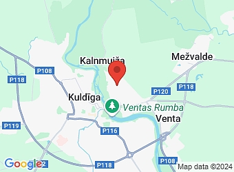 Vidus 44, Kuldīga, Kuldīgas nov., LV-3301,  DABAS SAJŪTA, SIA
