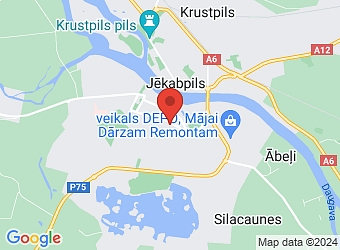  Andreja Pormaļa 25, Jēkabpils, Jēkabpils nov. LV-5201,  Dabiskās dziedniecības Reiki centrs