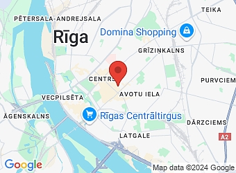  Ģertrūdes 39-3, Rīga LV-1011,  Daces Grinbergas juridiskais birojs, SIA