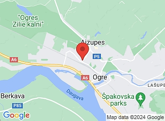  Mālkalnes prospekts 1A, Ogre, Ogres nov., LV-5001,  Dadzis, ziedu salons