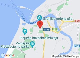  Saules 31, Ventspils LV-3601,  Daga, SIA, Konditorejas cehs