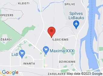  Buļļu 58, Rīga, LV-1067,  Dagaz Project, SIA