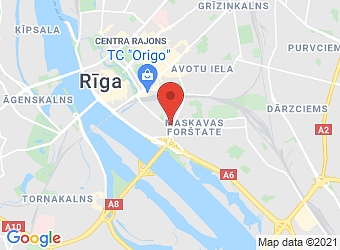  Dagdas 4-5, Rīga, LV-1003,  Dagdas nams, biedrība