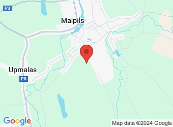  Mālpils pagasts, Siguldas nov. LV-2152,  Daģi VI, SIA