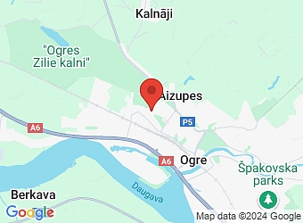  Ausekļa prospekts 12, Ogre, Ogres nov., LV-5001,  Daily, PII Saulīte ēdnīca