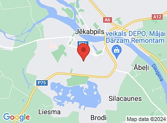  Viesītes 18-35, Jēkabpils, Jēkabpils nov., LV-5201,  Daims, SIA