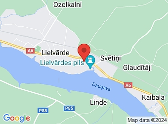  Edgara Kauliņa aleja 5, Lielvārde, Ogres nov., LV-5070,  Dainavas, SIA