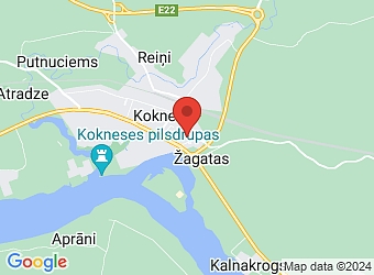  Melioratoru 1N, Koknese, Aizkraukles nov., LV-5113,  Dainiko, SIA