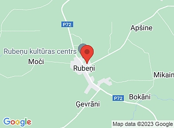  Rubeņi, "Saulgrieži" -13, Rubenes pagasts, Jēkabpils nov., LV-5229,  Dālderis IP, SIA