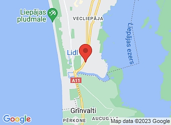  Ganību 191, Liepāja LV-3407,  Dālija, veikals