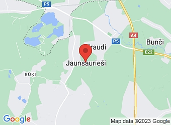  Jaunsaurieši, Kalēju 5-2, Salaspils pagasts, Salaspils nov., LV-2118,  Dalis, SIA