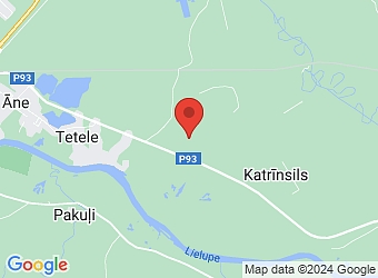  "Dambrati", Cenu pagasts, Jelgavas nov. LV-3043,  Dambrati, ZS