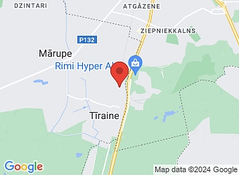  Rudzrogu 4A, Tīraine, Mārupes pagasts, Mārupes nov., LV-2167,  Damiāns ABB, SIA