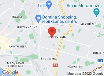  Nīcgales 9-5, Rīga, LV-1035,  damir.lv, internetveikals