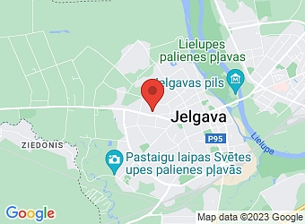  Dobeles šoseja 4A, Jelgava, LV-3007,  Damiron, SIA