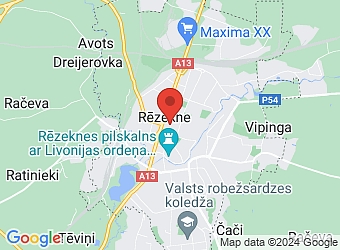  Dārzu 21, Rēzekne, LV-4601,  Dan Ro, SIA